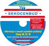 Sekocenbud