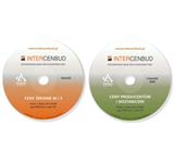 INTERCENBUD 2 CD